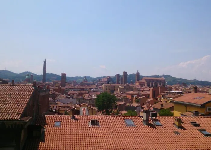 B&B Baroni Bologna