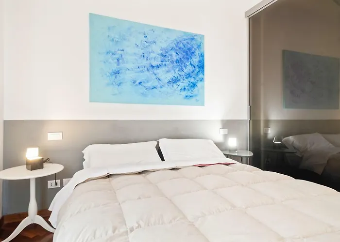 Villa Ghigi Park Apartment