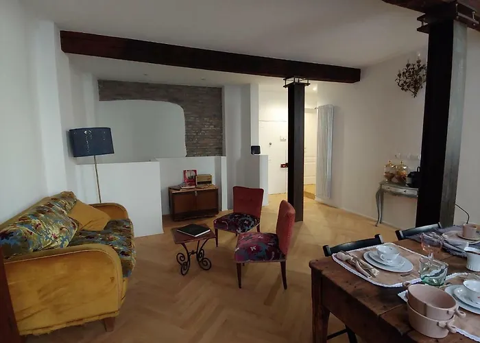 Senzanome B&B