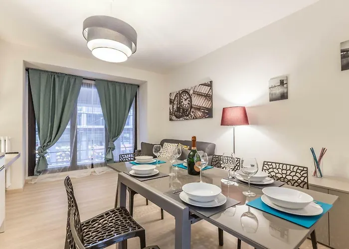 Suite Palazzo Marconi