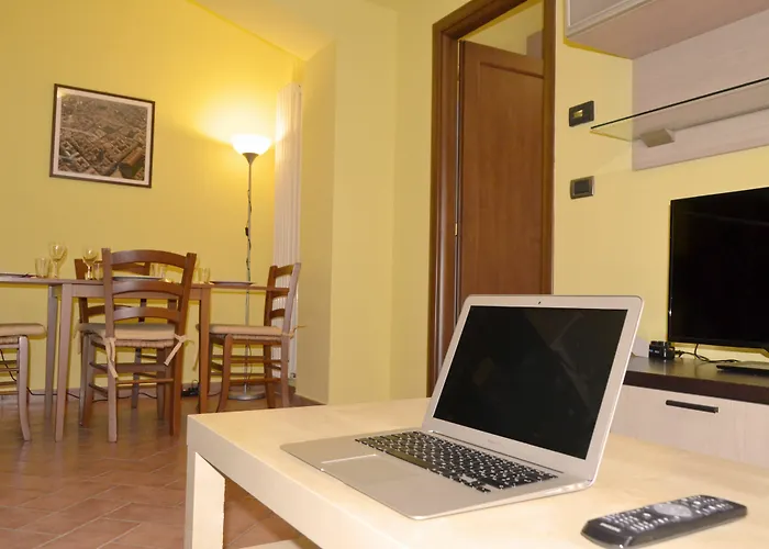 Pisano - Fiera - Sant\'Orsola Apartment
