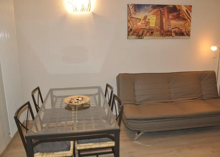 Appartamento Cioppi