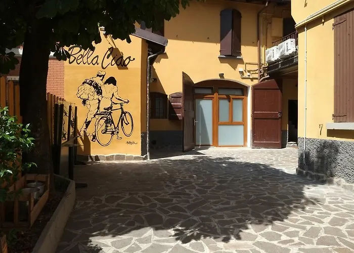 Bella Ciao