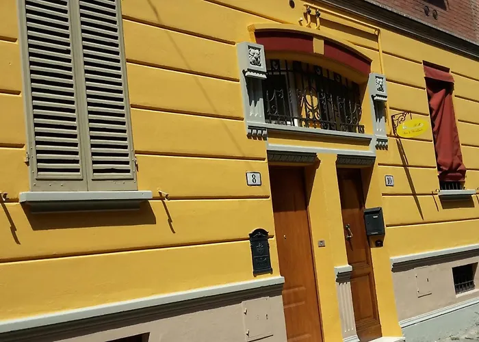 Relais Massarenti
