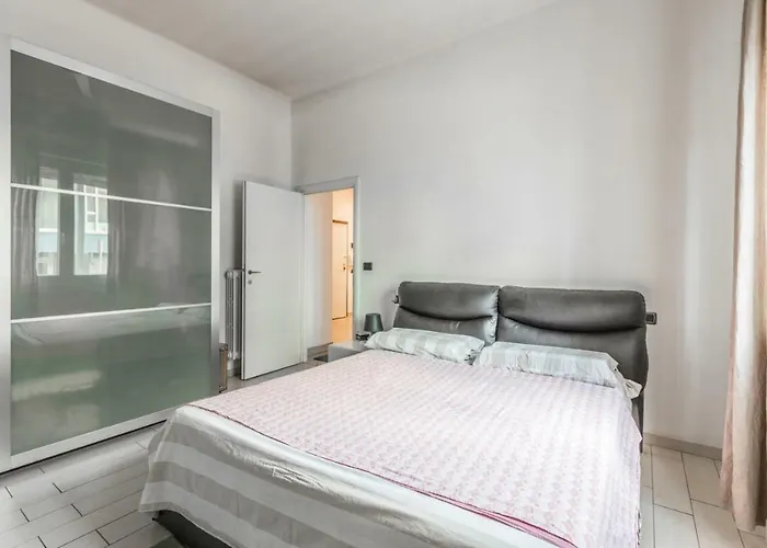 Bigari, Bologna By Short Holidays