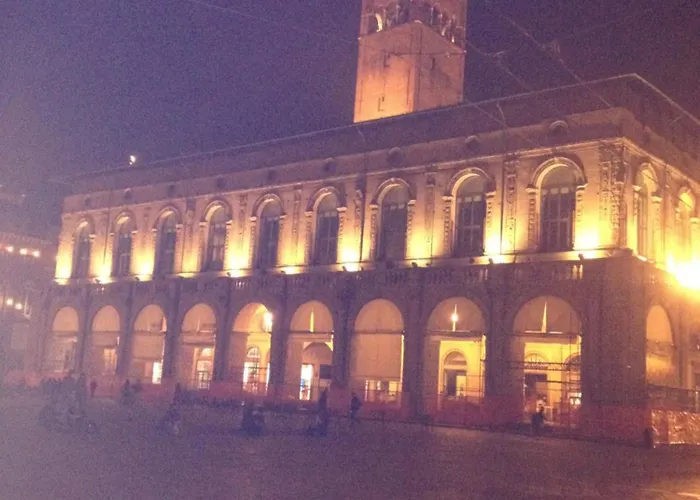 Casa Bologna Fiera