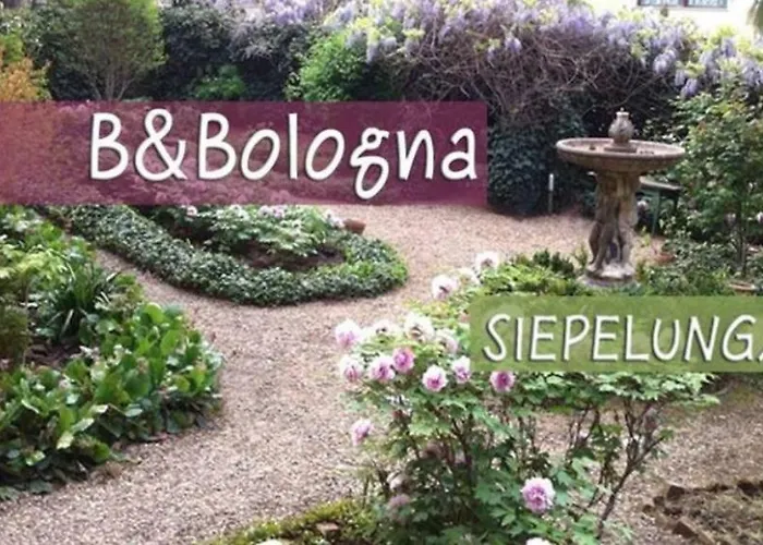 B&Bologna