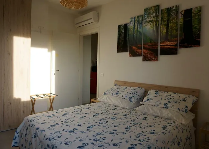 Bologna Nature Room