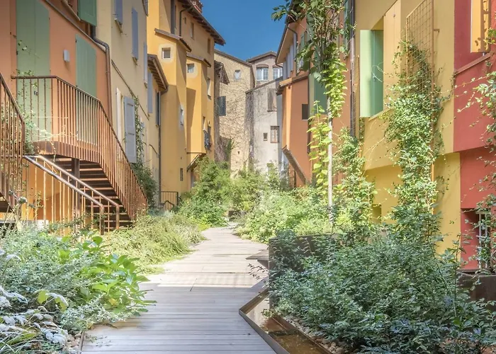 Bologna House Tubertini Apartment
