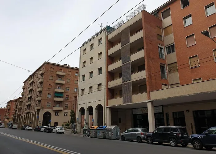 Saffi 15 Apartments