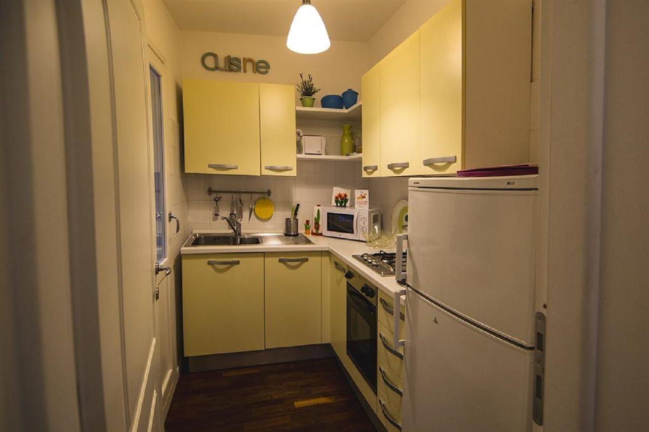 Color House Apartment