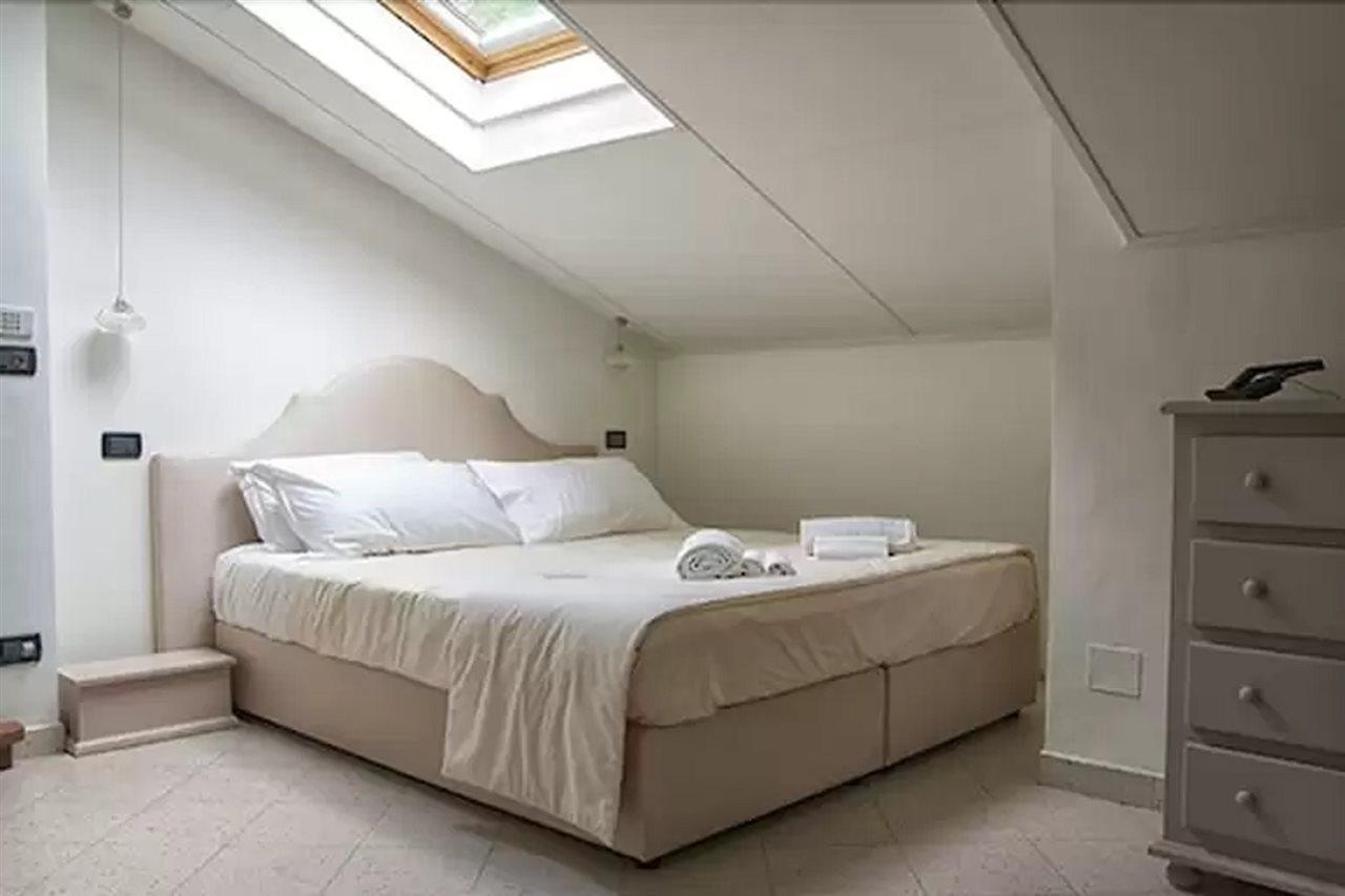 Bed & Breakfast Il Villino