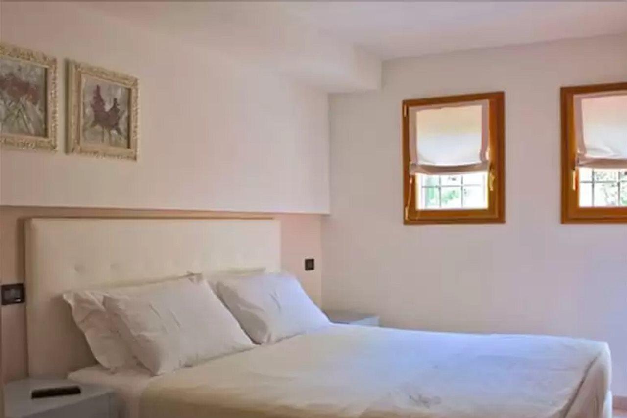 Il Villino Bed & Breakfast Bologna
