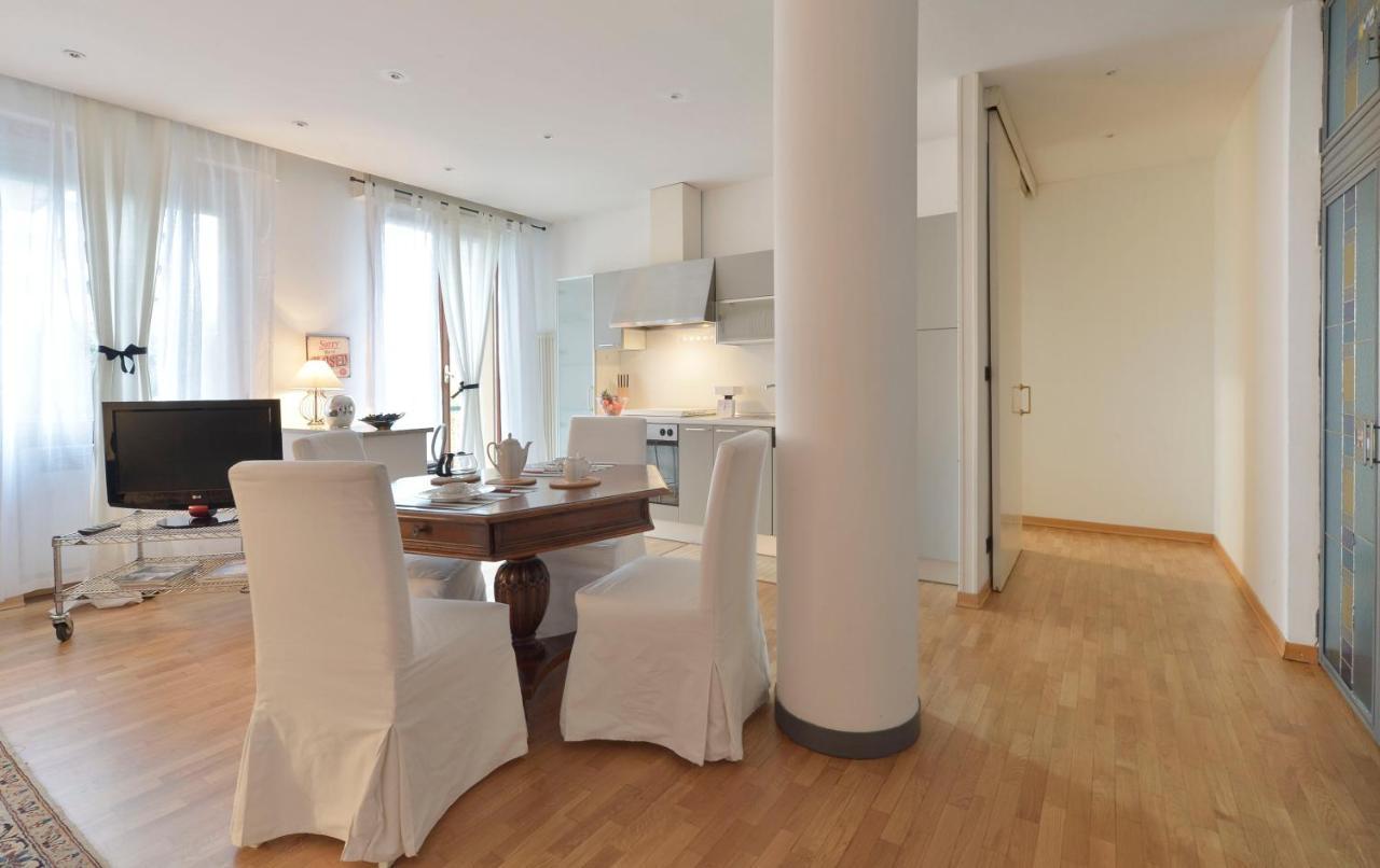 Ur-nest Zago Apartment Bologna