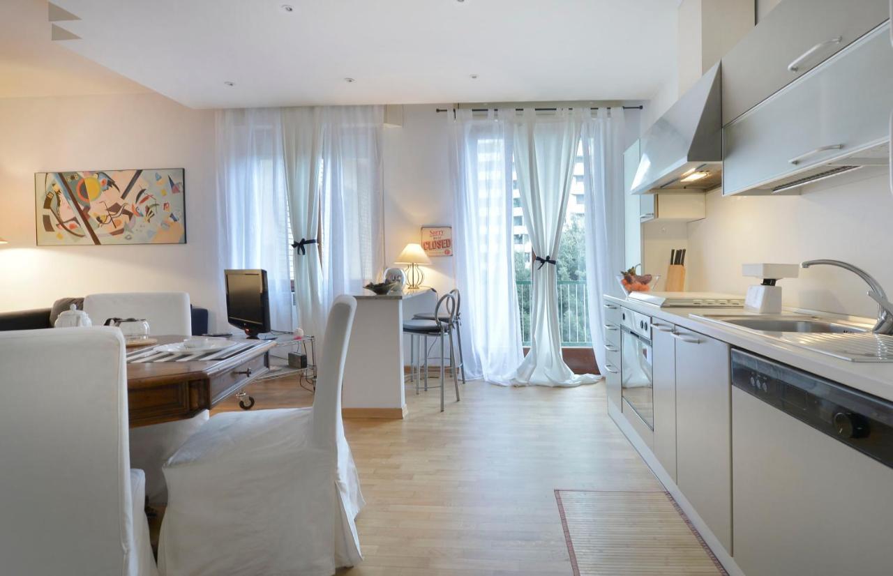 Ur-nest Zago Apartment *