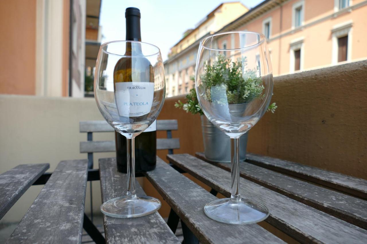 Apartment Piazza Dei Martiri Bologna