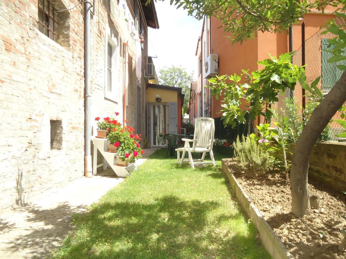 Appartamento Borghetto Panigale