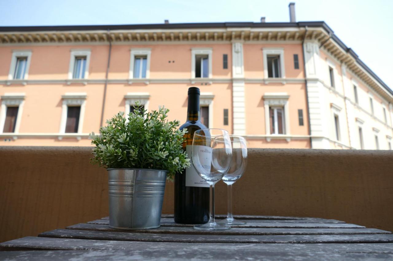 Apartment Piazza Dei Martiri *