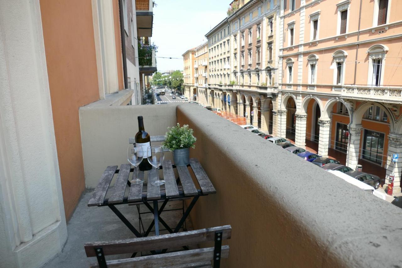 Apartment Piazza Dei Martiri Bologna