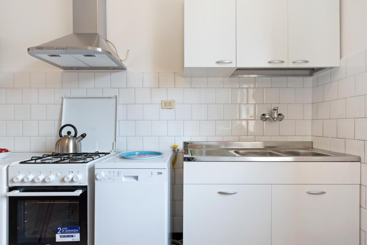 San Donato Fiere Apartment *