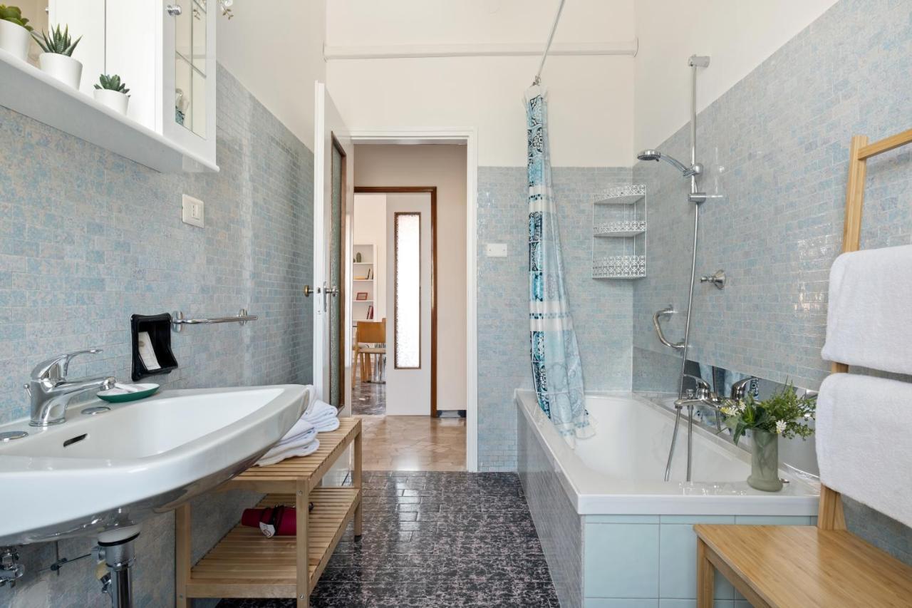 Apartment San Donato Fiere