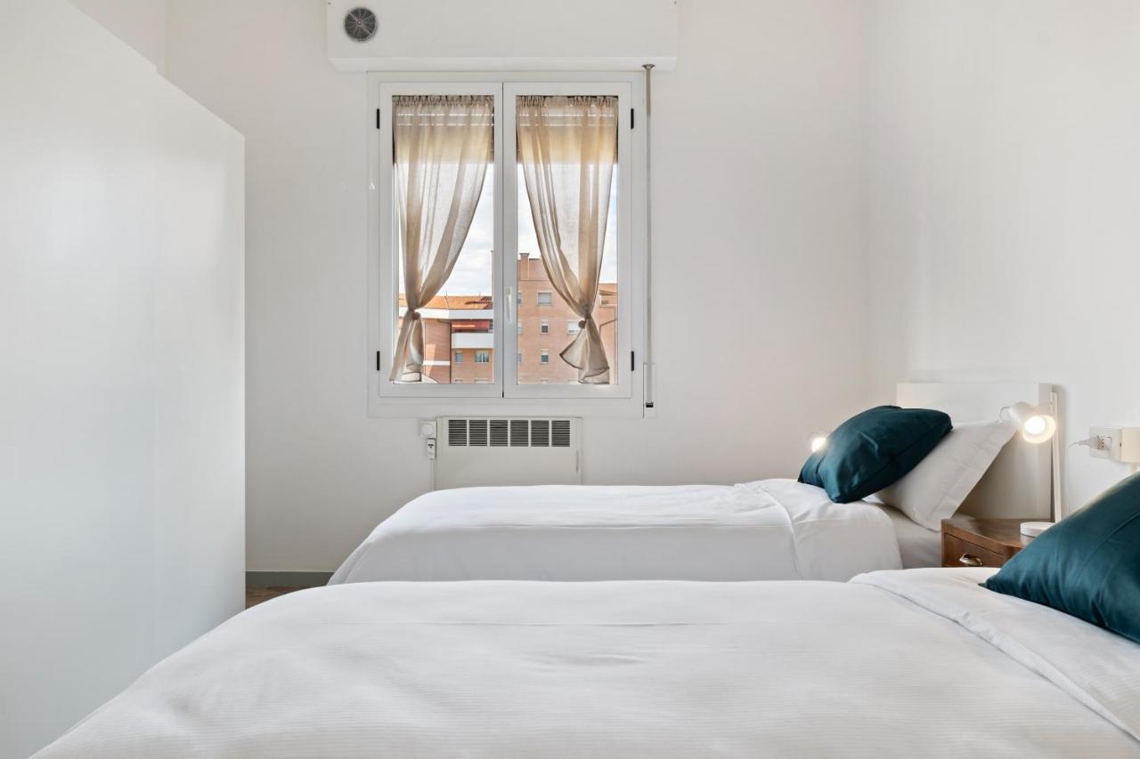 San Donato Fiere Apartment