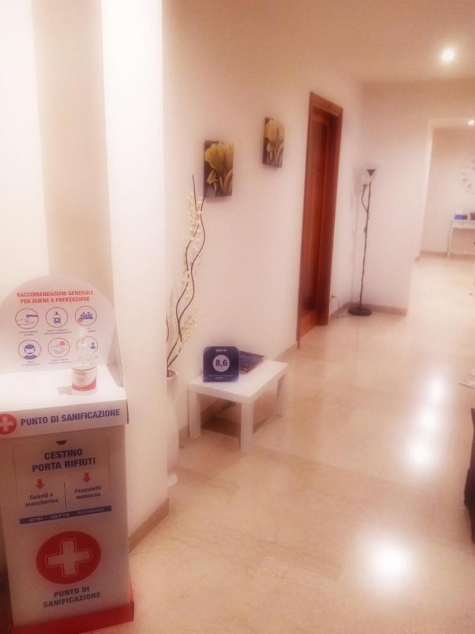 Bed & Breakfast Affittacamere Noemi Livia Bologna
