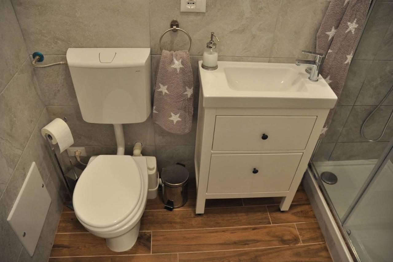 E Bagno Privato A 3 Minuti Dalla Stazione Bed & Breakfast Bologna