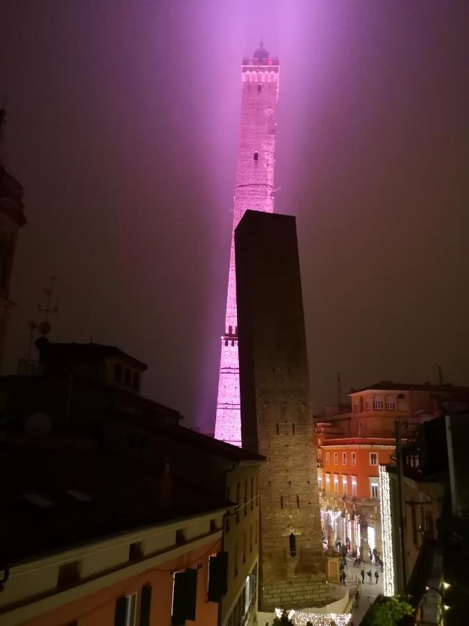 Speakeasy - Due Torri Bologna