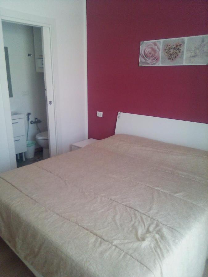 Carracci 27 Bed & Breakfast Bologna