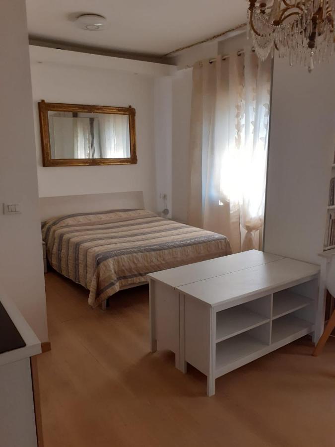 Carracci 27 Bed & Breakfast