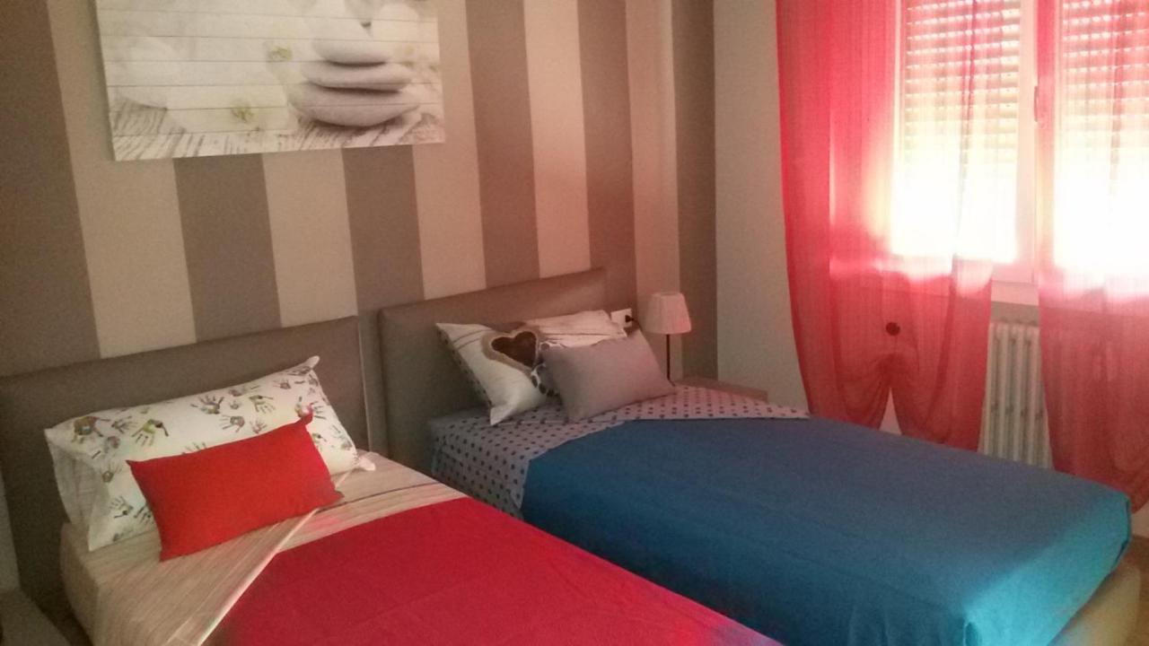 Bed & Breakfast C Era Una Volta Bologna