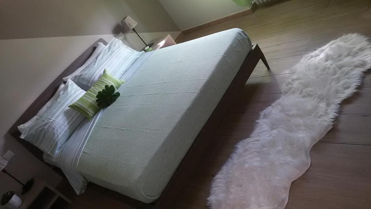C Era Una Volta Bed & Breakfast