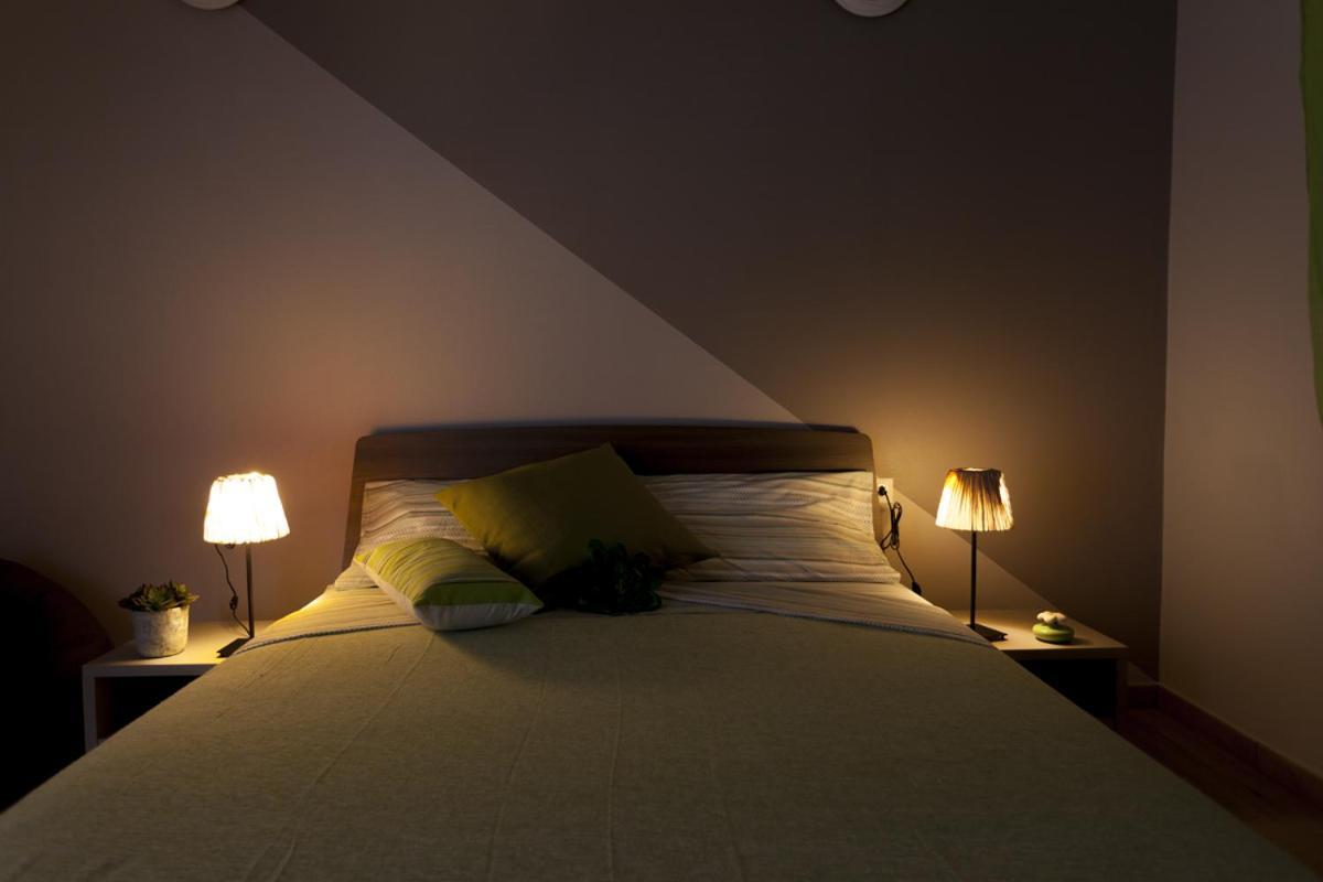 Bed & Breakfast C Era Una Volta