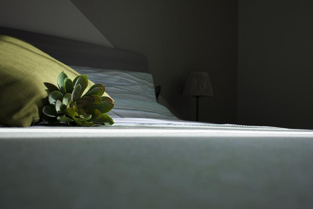 C Era Una Volta Bed & Breakfast *