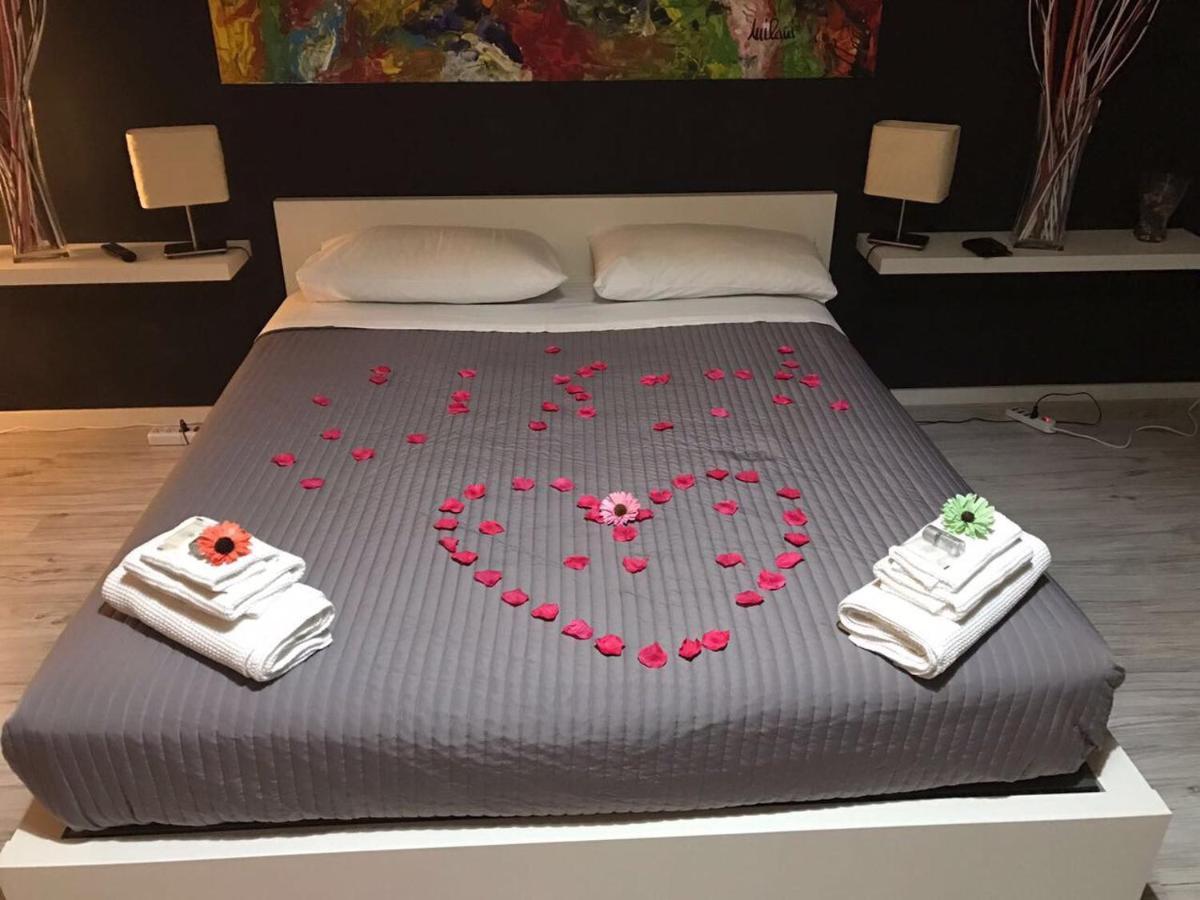Bed & Breakfast Itremoschettieri Bologna