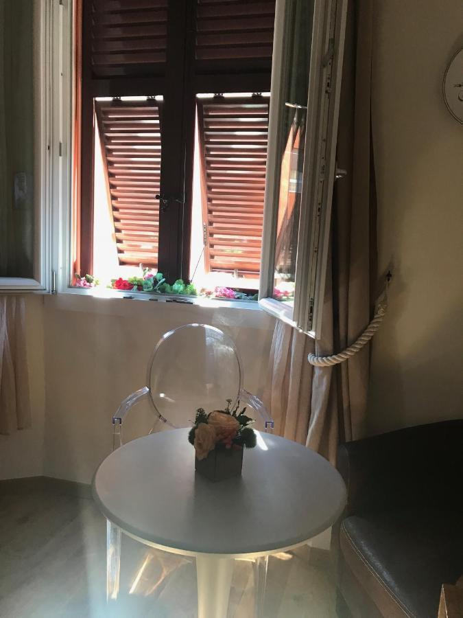 Bed & Breakfast Casa Salbego R&b *