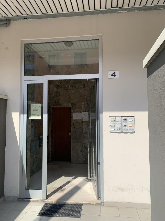 Monolocale La Maison - Ospedale Maggiore