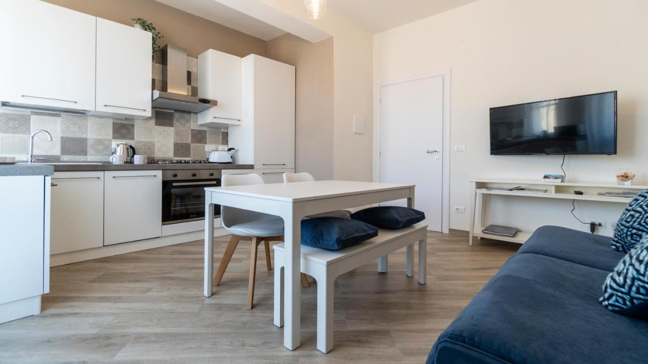 Apartment Italianway - Baracca 7 B