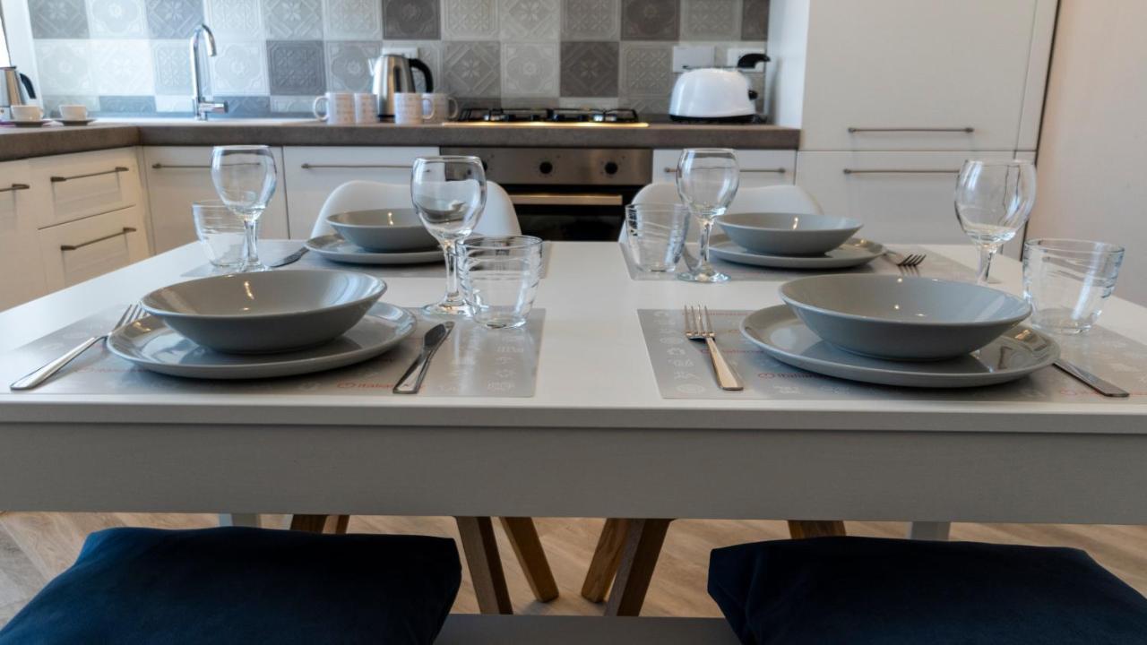 Italianway - Baracca 7 B Apartment *