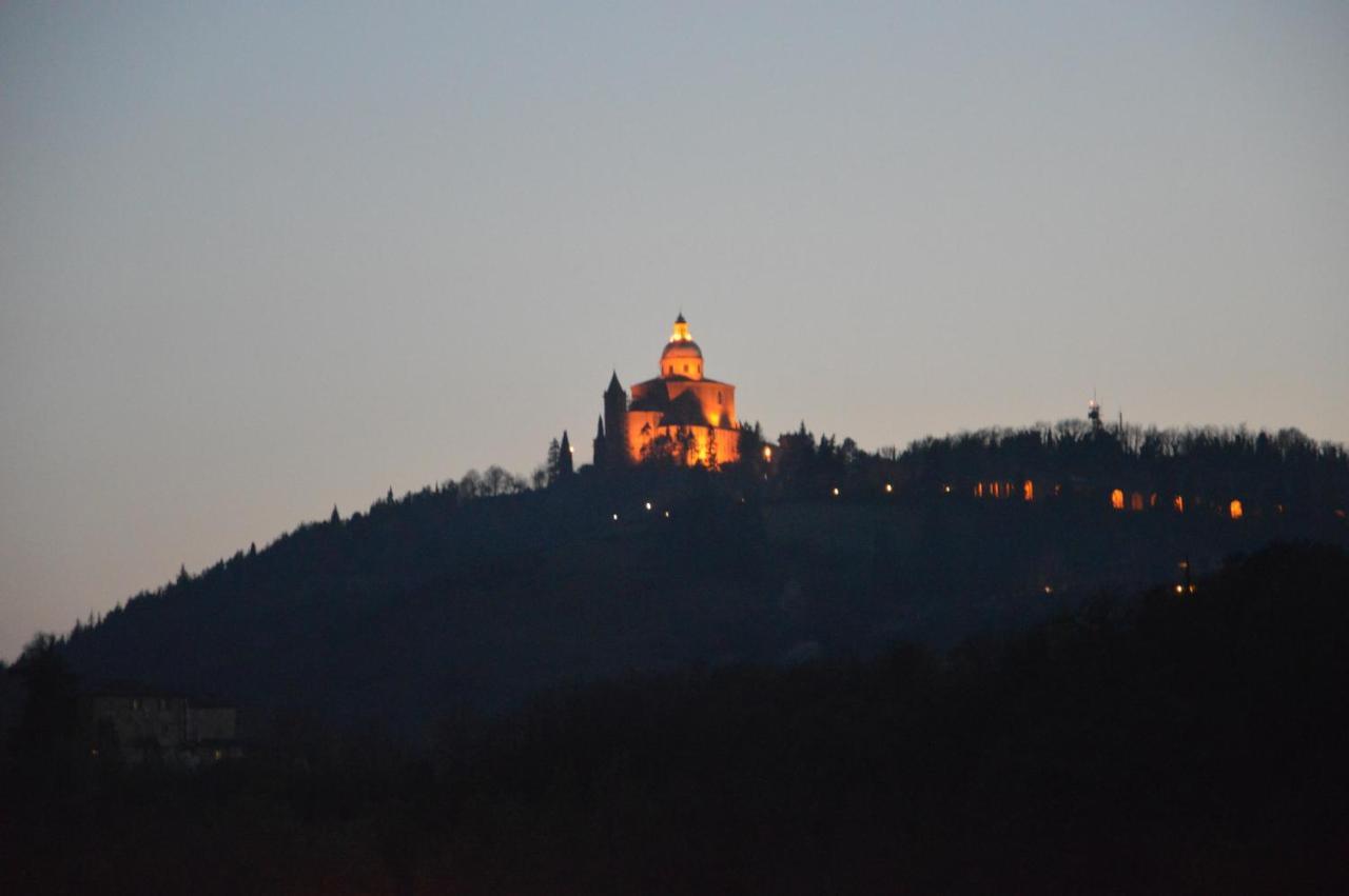 Dreaming Bologna
