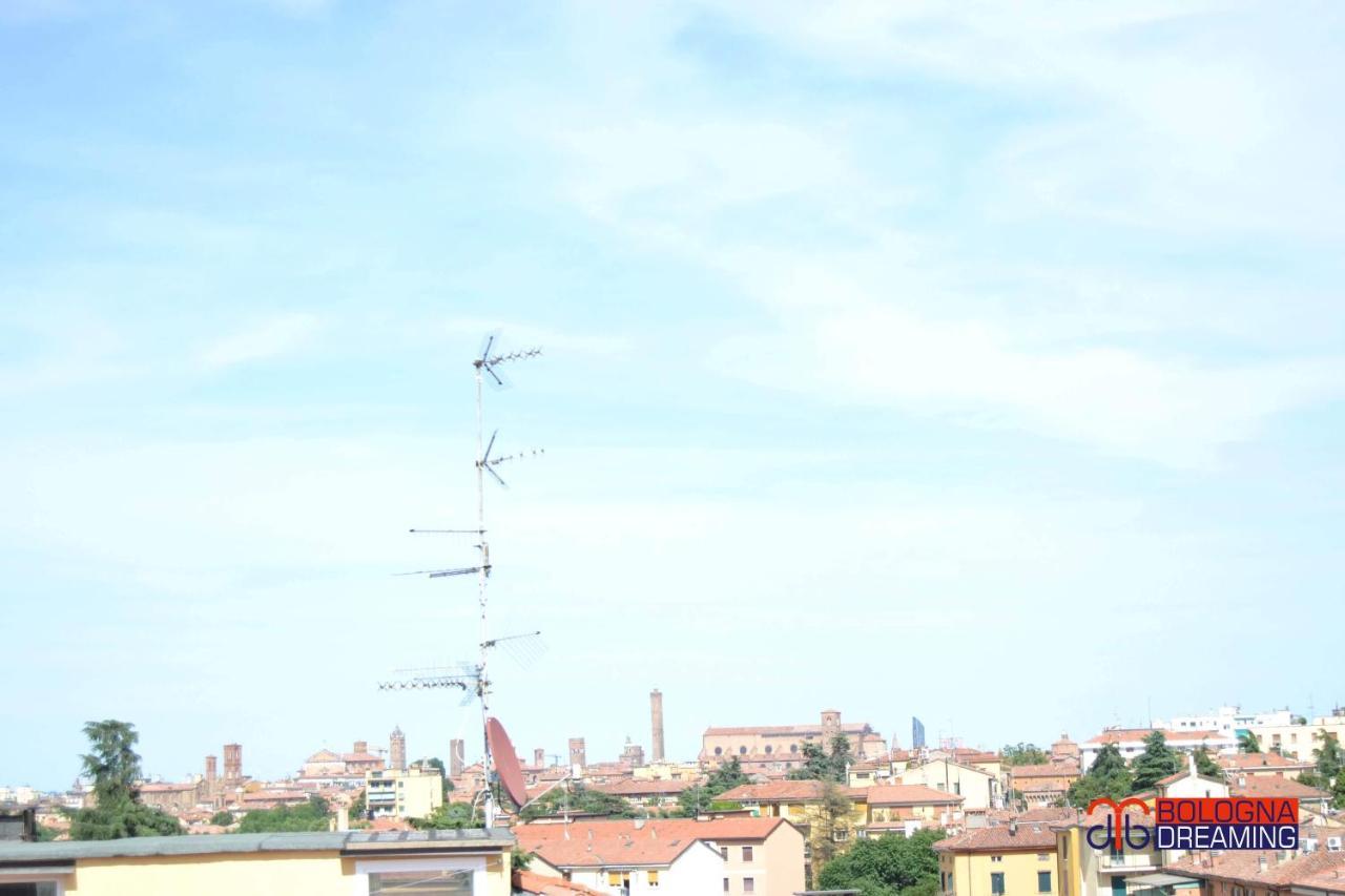 Dreaming Bologna