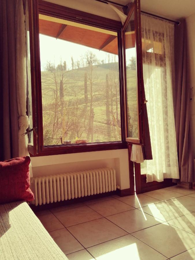 Boscobo - Relax&natura Appartamento