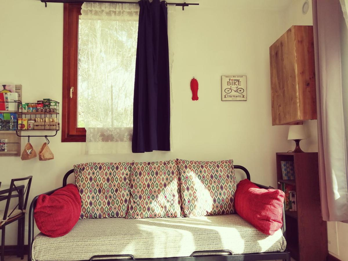 Appartamento Boscobo - Relax&natura *