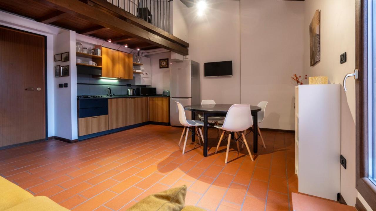 Italianway - Piella 5 Apartment