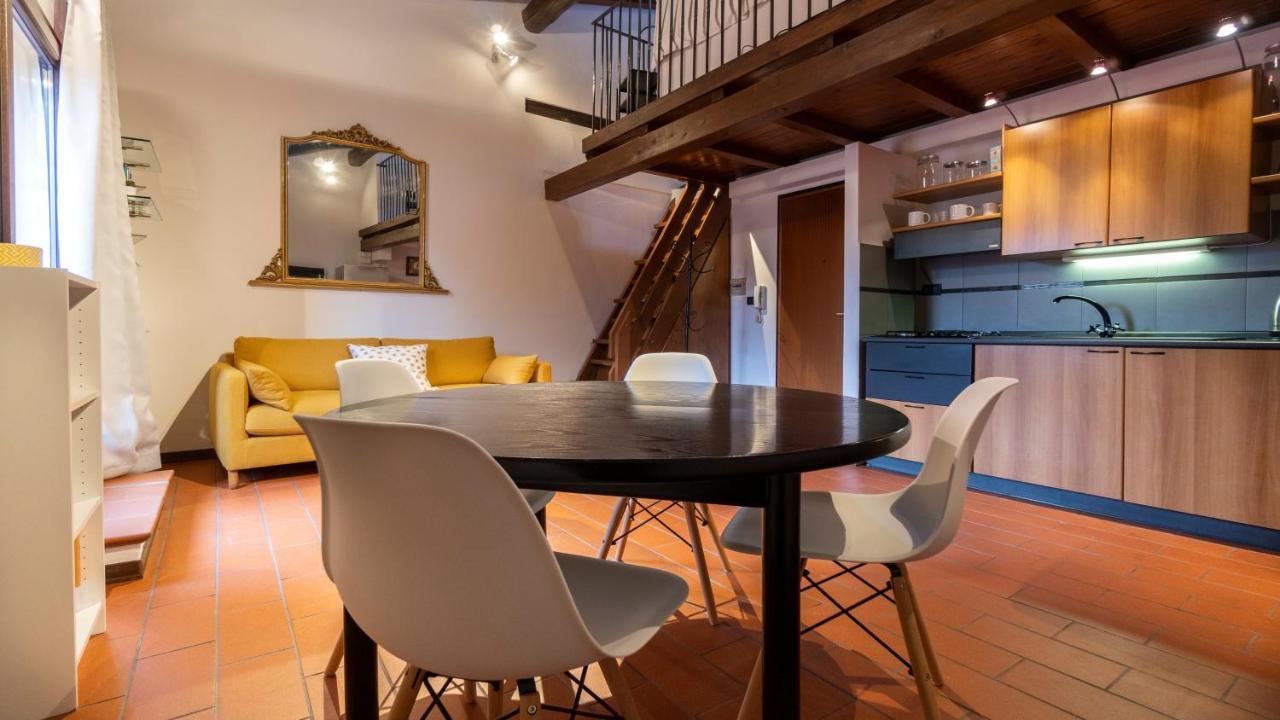 Italianway - Piella 5 Apartment