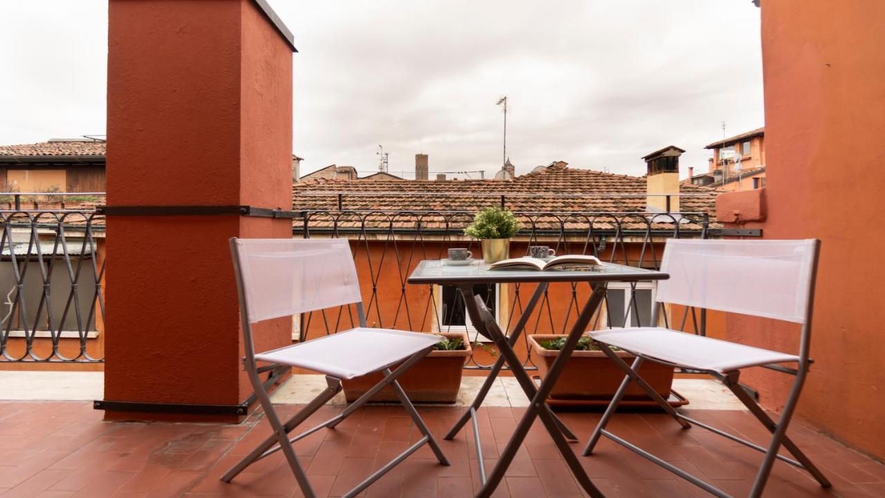 Italianway - Piella 5 Apartment