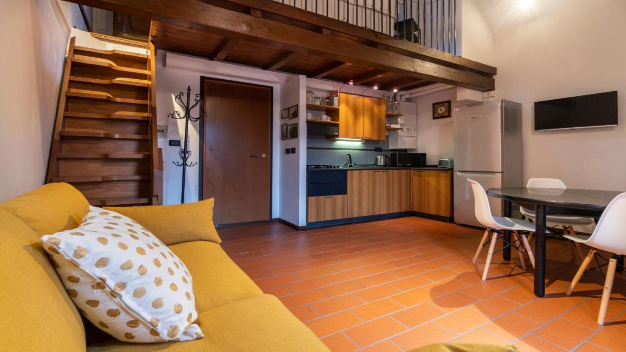 Apartment Italianway - Piella 5 Bologna