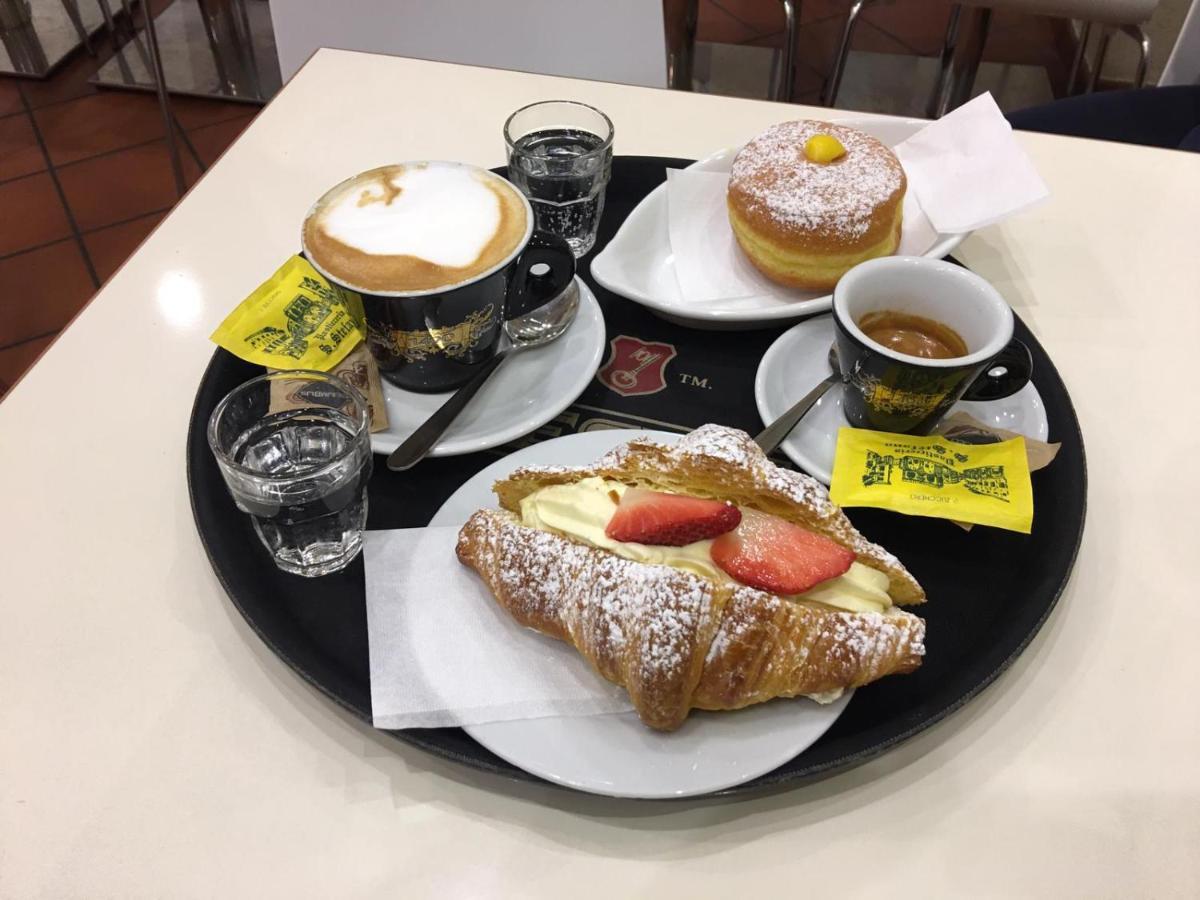 Guest house Residenza Rialto Bologna