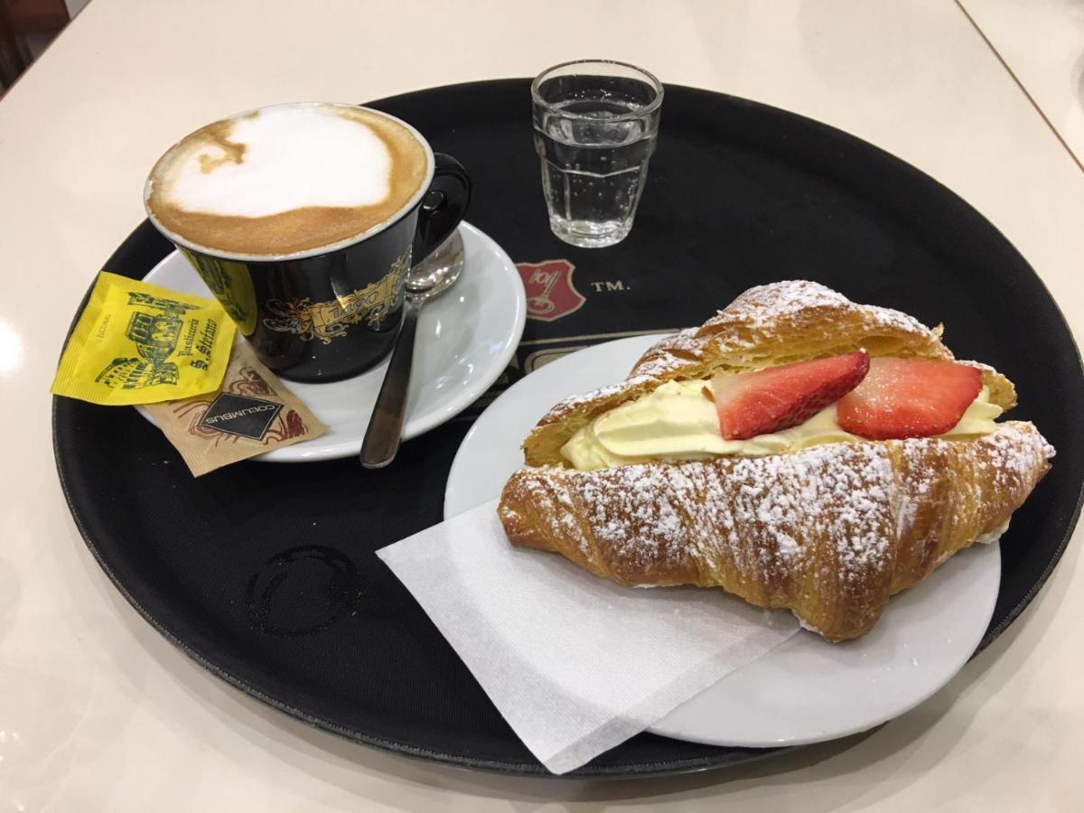Guest house Residenza Rialto Bologna